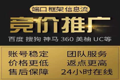 案例分析：百度竞价广告投放技巧